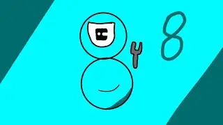 8/number lore