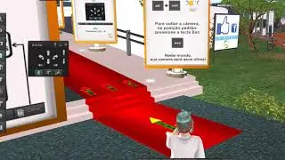 Parceria nova - Ilha Ajuda SL Brasil Voluntários