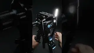 Sirui SVH15 SVT15 tripod 😍