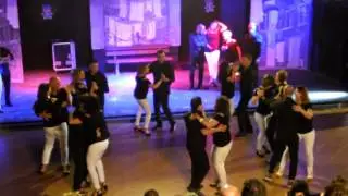Tango e... Brindisi 2016