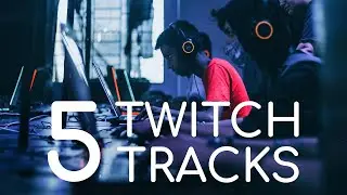 ✅ Free Background Gaming Free Music For Streaming on Twitch