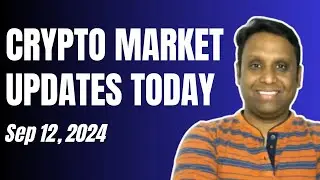 BIG CRYPTO TRAP | INDIA LEAD IN CRYPTO ADOPTION | UK CRYPTO BIG NEWS | CPI DATA OUT