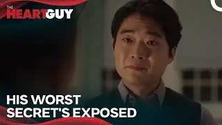 He Couldn't Hide His DIRTY Secret Forever | The Heart Guy