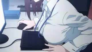 KEYBOARDNYA RUSAK 🤣