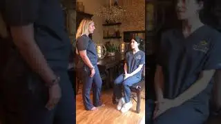 Savannah Kee Head & Neck assessment