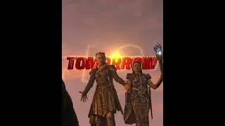 Shazam! Fury of the Gods | Tomorrow Trailer Spot