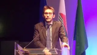 ANACIDAY 2016 - PIERFRANCESCO MARAN
