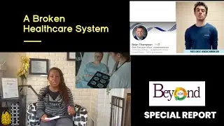 Why the American healthcare system is fundamentally Broken
