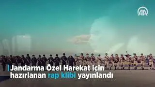 JÖH & PÖH RAP |beyaz kurt ~
