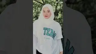 cantiknye mimi betul tak korang #aiteam #cumi ❤️🕊️@Einwaznir cantik tak