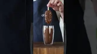 Magnum glacé Maison ❄️