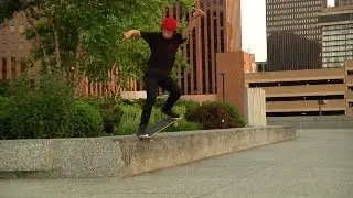Go Skate Day - Instagram