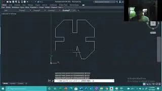 RELATIVE COORDINATE SYSTEM