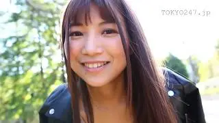 高美はるか イメージ動画①