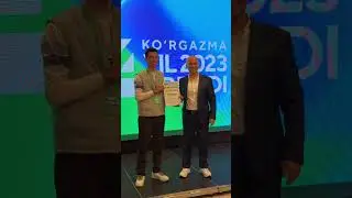 18-19 мая в Humo Arena прошла первая выставка "Бренд года" с участием 50 лидирующих брендов.