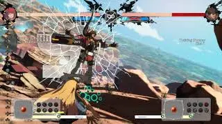 corner cl.S bnb confirm