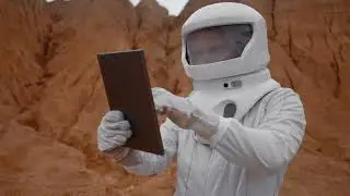 Mars Colonization  A New Frontier in Currency and Governance