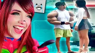 REACCIONANDO A MEMES RANDOM #625
