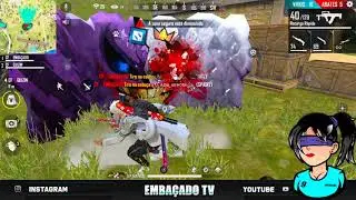 Player Not Human - Highlights Emulador 4.90