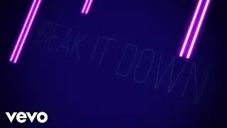 Jordyn Jones - I'm Dappin (Lyric Video)