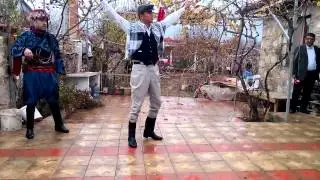 DRT Yarenlerin Bağı'nda çekim yaptı
