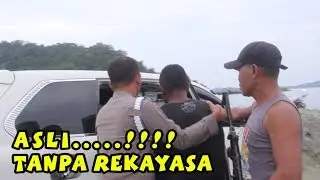 PENANGKAPAN GANJA DARI PAPUA NEW GUINEA
