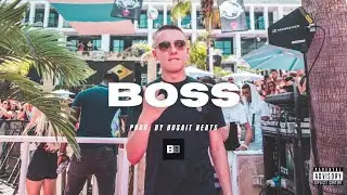 (FREE) Aitch Type Beat 2024 - BOSS