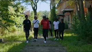 Slimey - Get Away (Official Video)