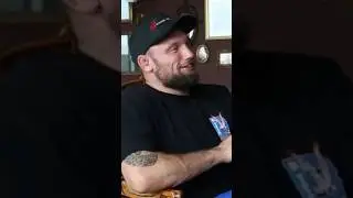 Craig Jones, Jiujitsu & Scientology
