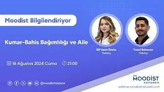 "Kumar & Bahis Bağımlılığı ve Aile"