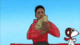 [FREE] Tay-K Type Beat 2017 - 