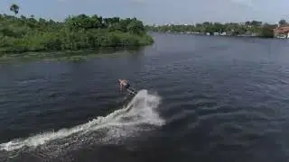 Agility like no other