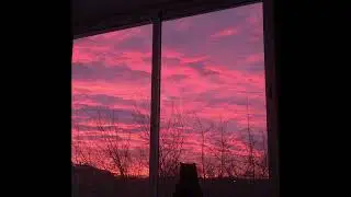 under the same sky..
