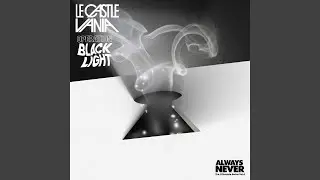 Operation Black Light (The Otherside Series, Vol. 4)
