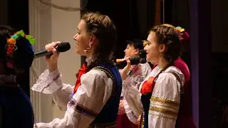 РОСИЧИ юбилей
