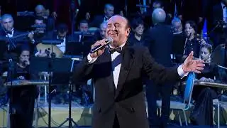 Yaqub Zurufçu — Ayrılıq | Konsert | Canlı İfa