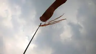 LEVITASI with Nadiah Wafa - Paragliding