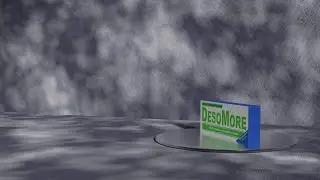 DesoMore Commercial