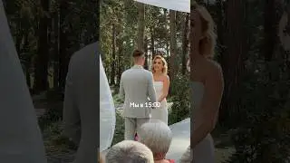 Как прошла наша свадьба 👰🏼‍♀️💍 
