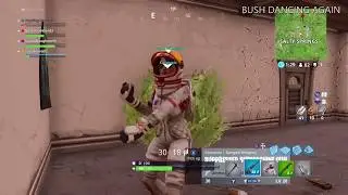 Cool Clips #02 (Fortnite Battle Royale)