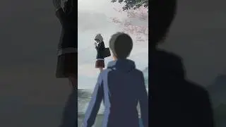 Mocking Bird - Eminem | Weathering with You | Edit/AMV | Plaxow 