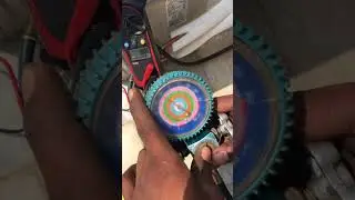 R32 gas charging #r32gas #ac #shortvideo #airconditioning #shorts