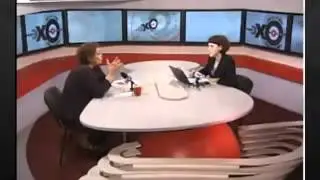 Особое мнение Евгения Альбац 24.06.2014