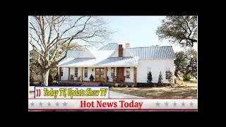 Thoughts We All Have While Watching HGTV’s ‘Fixer Upper’