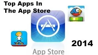 Best Iphone/Ipad apps for 2014