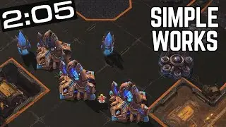 This Build Just Folds Grandmasters...