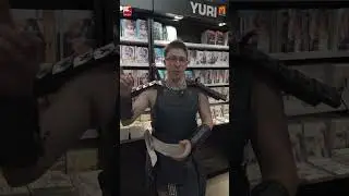 [JAPAN EXPO 2024] Quoi de neuf chez Meian ?
