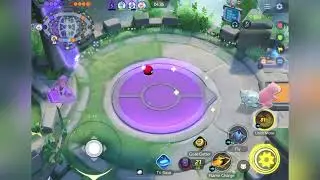 Getting Bullied! Pokemon Unite 4 (Talonflame)