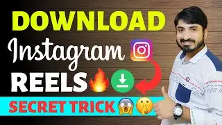 How to download Instagram reels video | Download Instagram reels | Techno Tips Arena