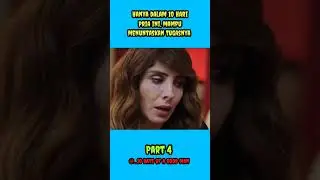 pria Ini, mantan detektif kondang, iyaa mampu menyelesaikan misinya hanya dalam waktu 10 hari saja